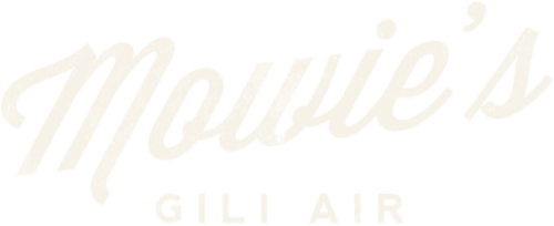 Mowies Gili Air