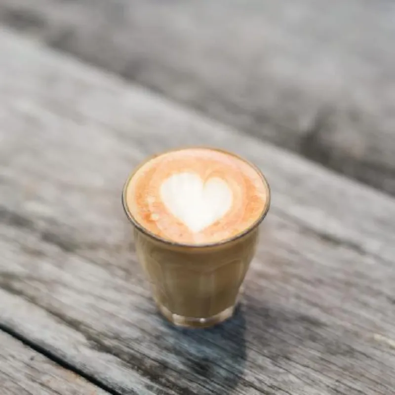 Flat White