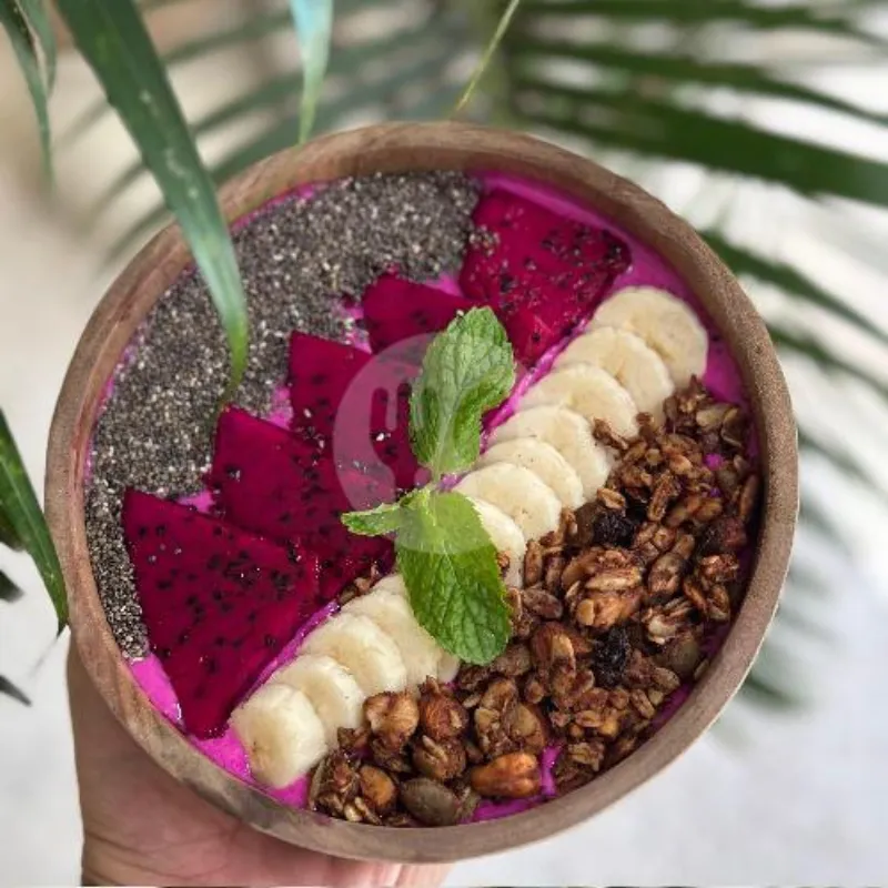 Healthy Sunrise