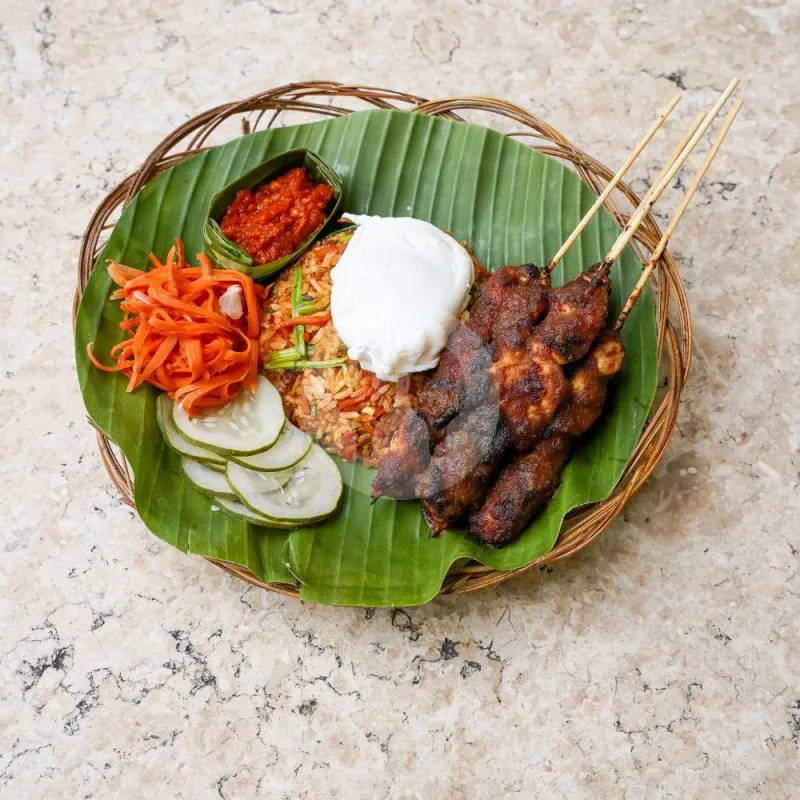 Nasi Goreng