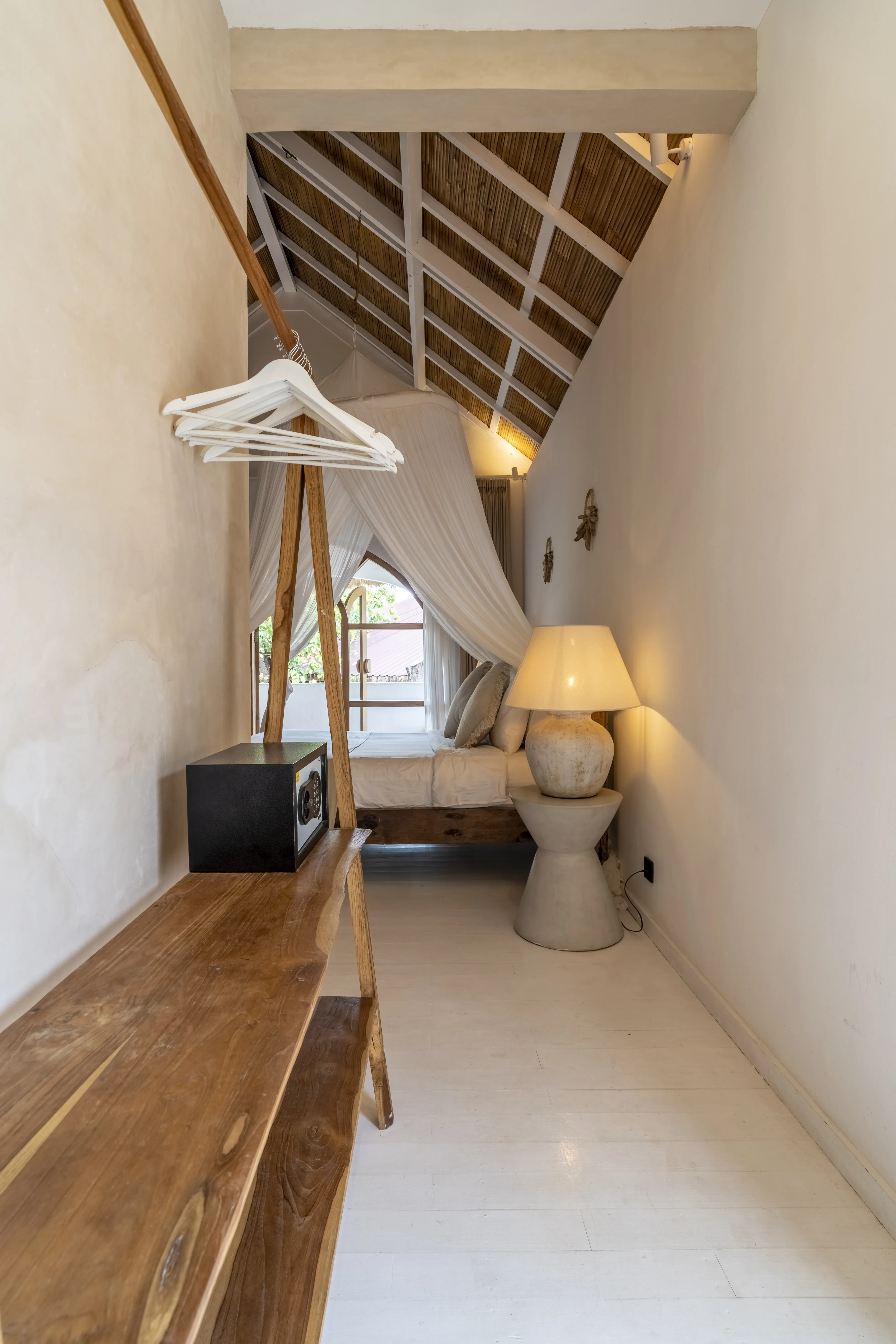 Superior Balcony Bungalow