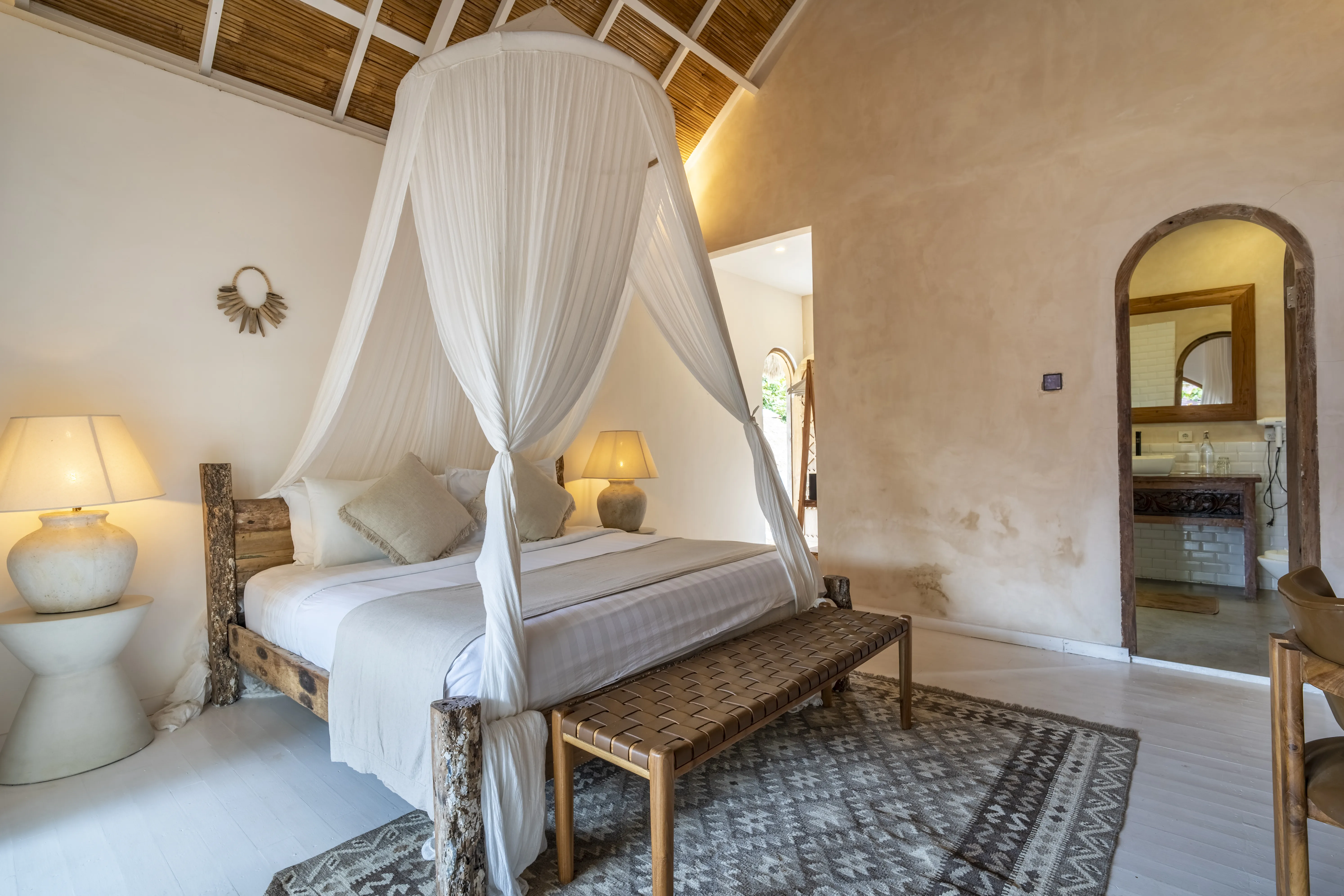 Superior Balcony Bungalow