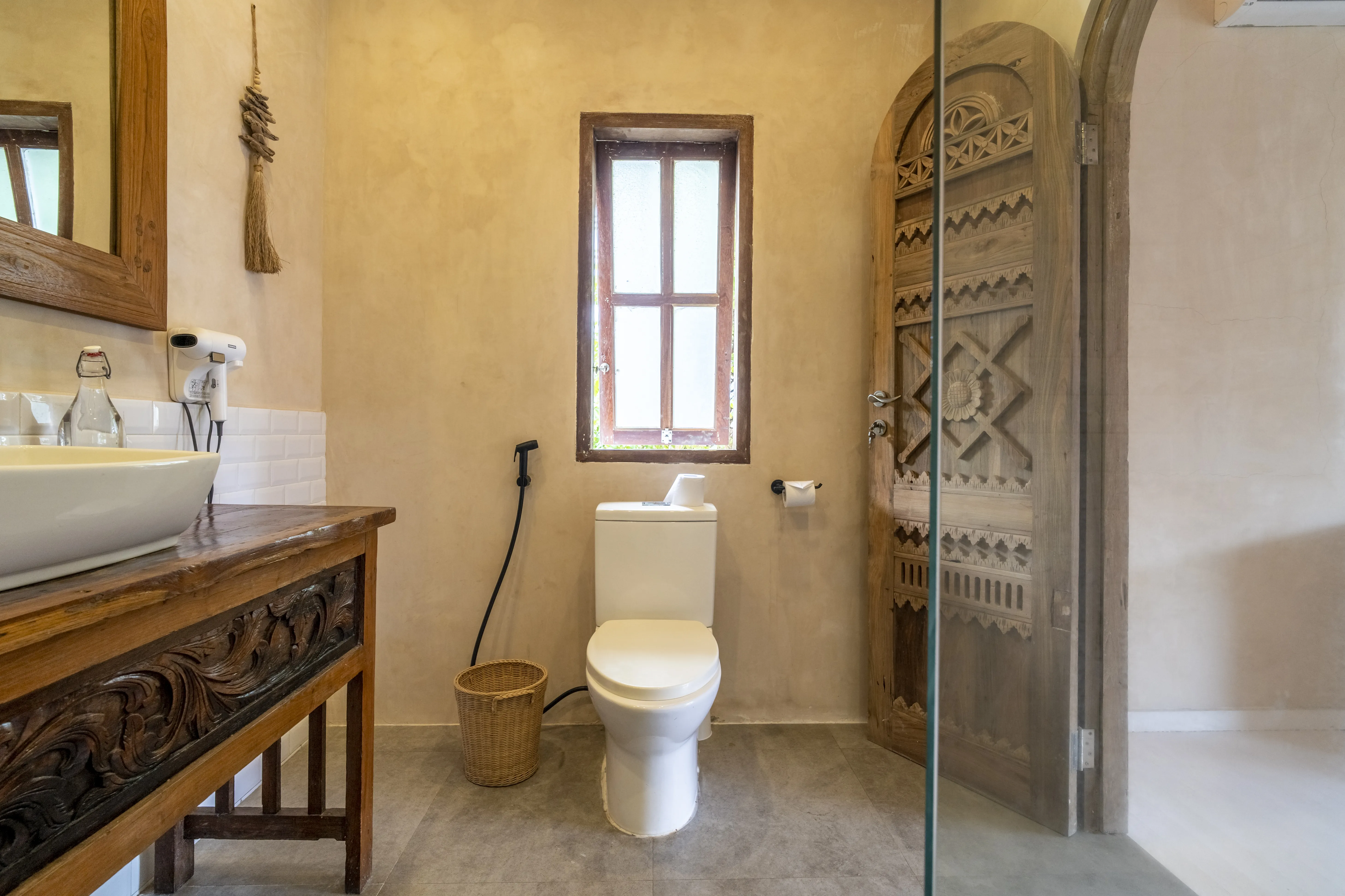 Superior Balcony Bungalow