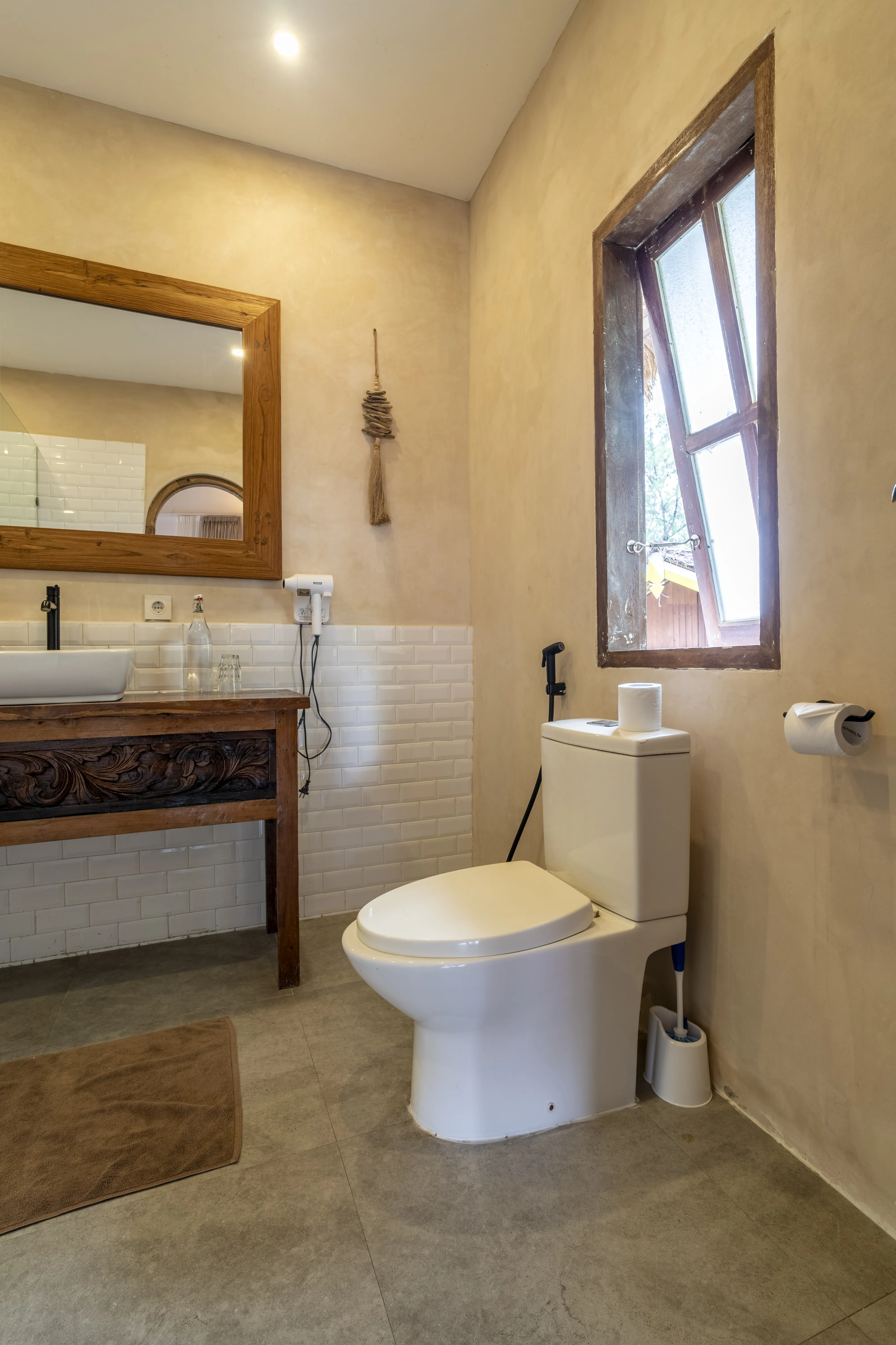 Superior Balcony Bungalow