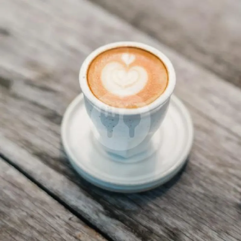 Cappuccino Large