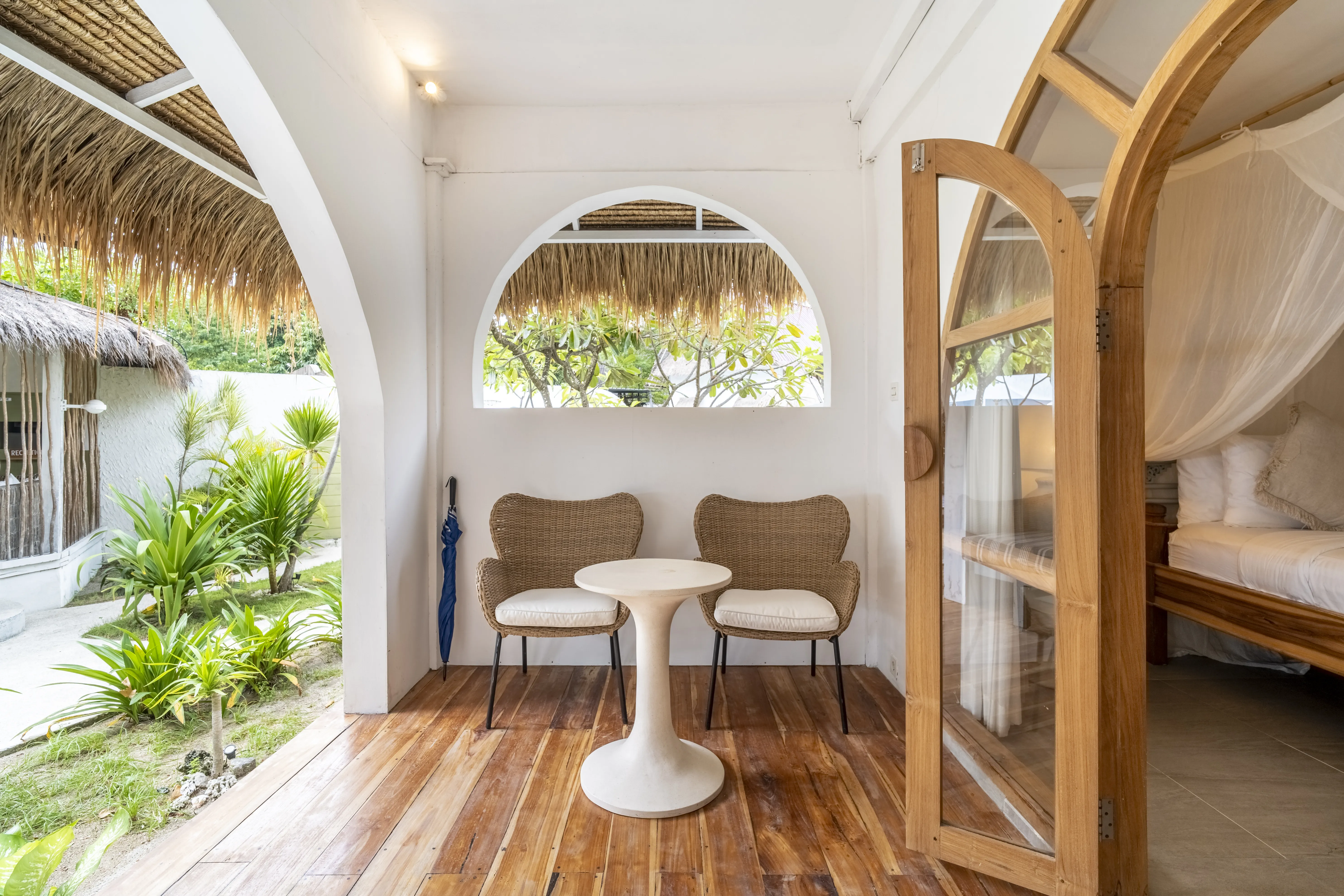 Superior Bungalow