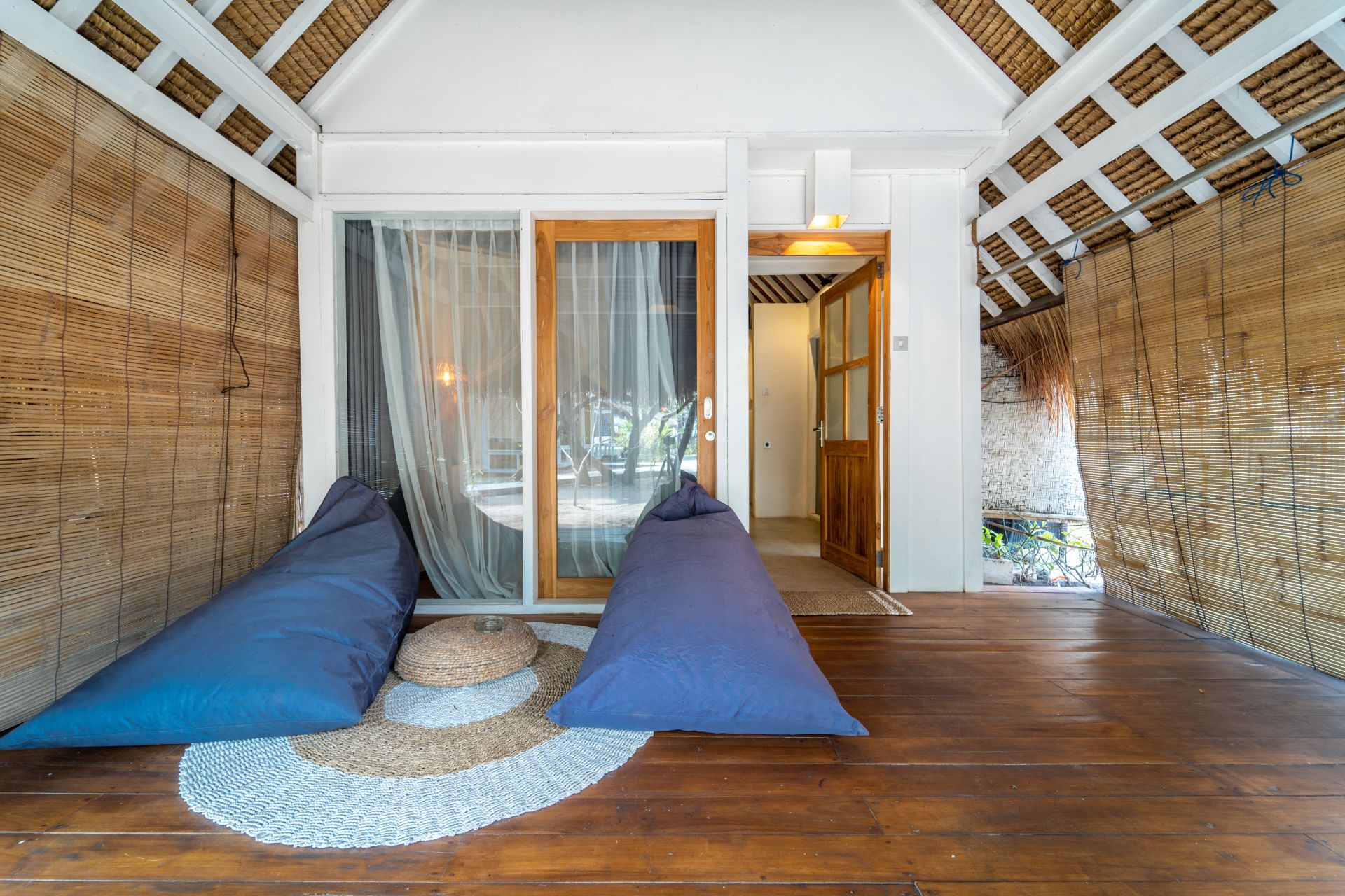 Deluxe Bungalow