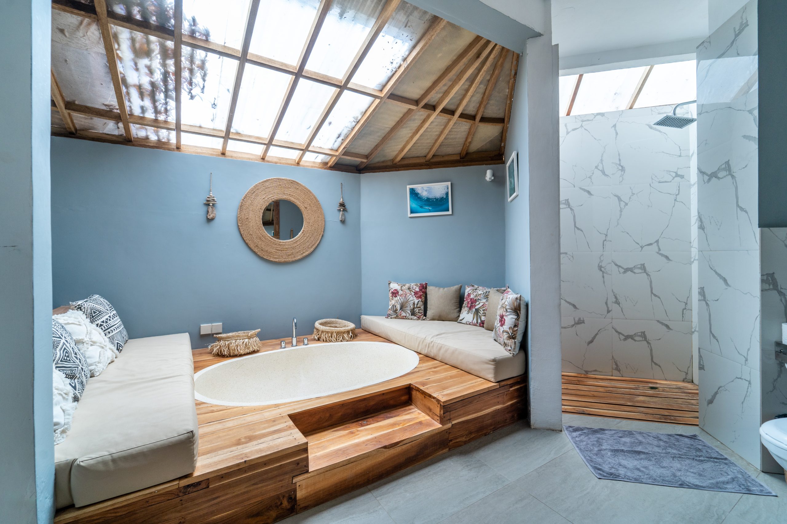 Luxury Bungalow