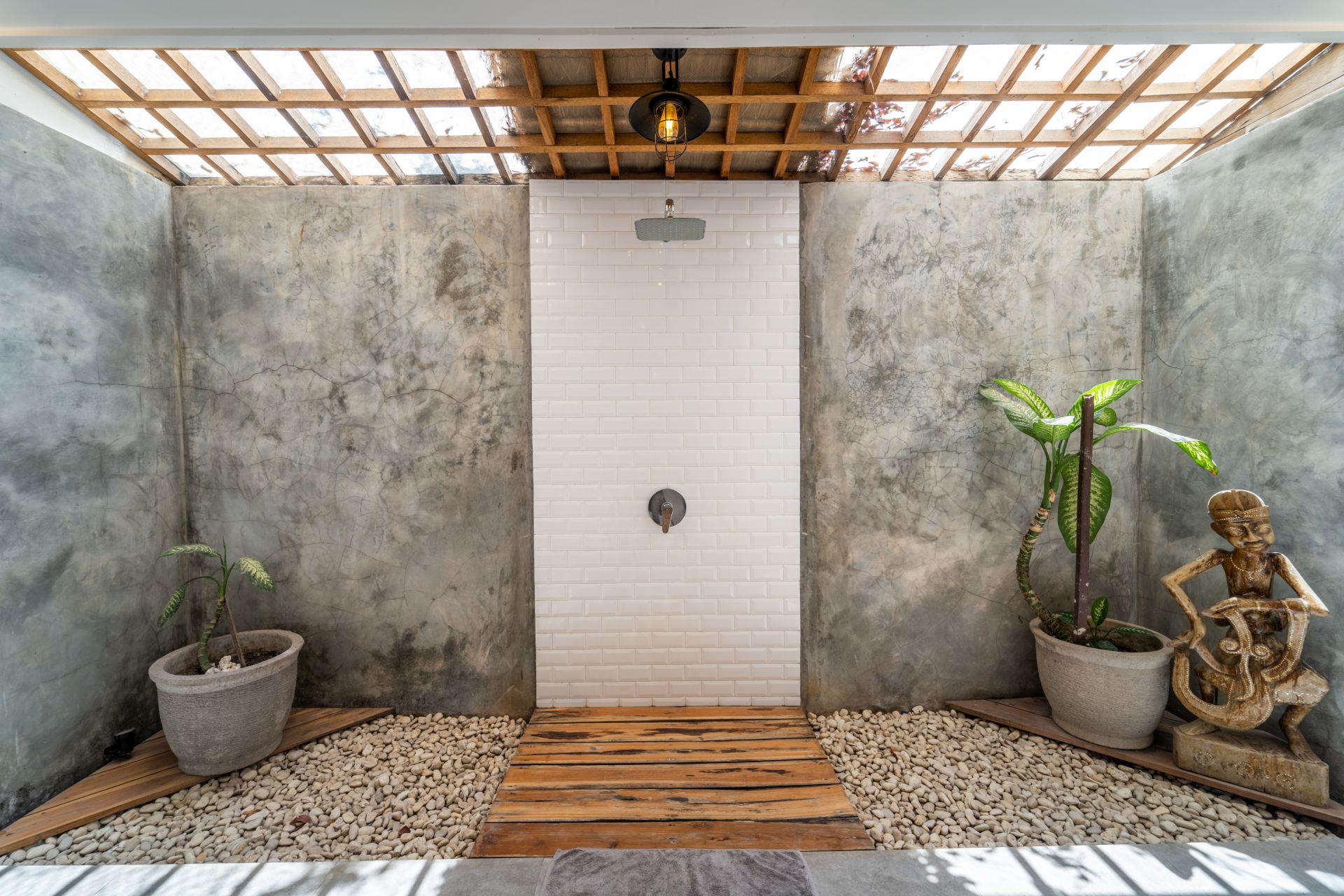 Superior Balcony Bungalow